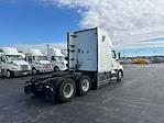 Used 2021 Freightliner Cascadia Detroit DD15AT Semi Truck with Sleeper Cab for sale #386486 - photo 7