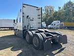 Used 2021 Freightliner Cascadia Detroit DD15AT Semi Truck with Sleeper Cab for sale #386528 - photo 5