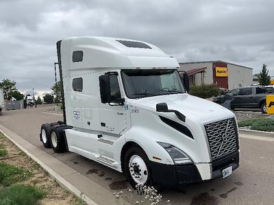 Used 2021 Volvo VNL Volvo D13 Semi Truck for sale #386553 - photo 1