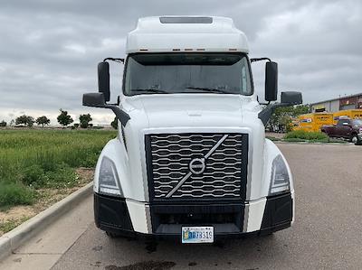 Used 2021 Volvo VNL Volvo D13 Semi Truck for sale #386553 - photo 2