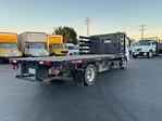 Used 2021 Isuzu NRR Regular Cab Flatbed Truck for sale #386561 - photo 13