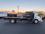 Used 2021 Isuzu NRR Regular Cab Flatbed Truck for sale #386561 - photo 15