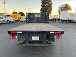 Used 2021 Isuzu NRR Regular Cab Flatbed Truck for sale #386561 - photo 7