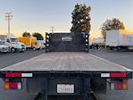 Used 2021 Isuzu NRR Regular Cab Flatbed Truck for sale #386561 - photo 8