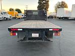 Used 2021 Isuzu NRR Regular Cab Flatbed Truck for sale #386561 - photo 9