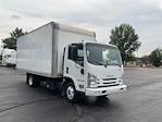 Used 2021 Isuzu NPR-HD Regular Cab Box Truck for sale #386566 - photo 1