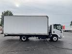 Used 2021 Isuzu NPR-HD Regular Cab Box Truck for sale #386566 - photo 14