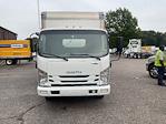 Used 2021 Isuzu NPR-HD Regular Cab Box Truck for sale #386566 - photo 2