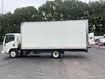 Used 2021 Isuzu NPR-HD Regular Cab Box Truck for sale #386566 - photo 4