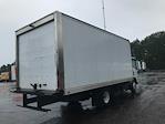 Used 2021 Isuzu NPR-HD Regular Cab Box Truck for sale #386567 - photo 11