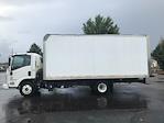 Used 2021 Isuzu NPR-HD Regular Cab Box Truck for sale #386567 - photo 4