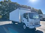 Used 2021 Isuzu NPR-HD Regular Cab Box Truck for sale #386568 - photo 1