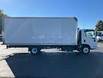 Used 2021 Isuzu NPR-HD Regular Cab Box Truck for sale #386568 - photo 14