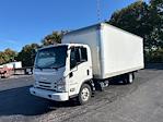Used 2021 Isuzu NPR-HD Regular Cab Box Truck for sale #386568 - photo 3