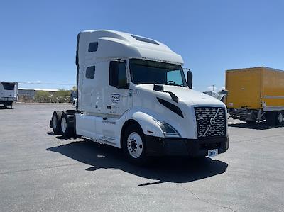 Used 2022 Volvo VNL Volvo D13 Semi Truck for sale #386888 - photo 1