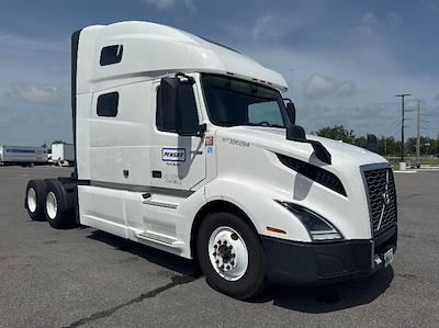 Used 2022 Volvo VNL Volvo D13 Semi Truck for sale #386894 - photo 1