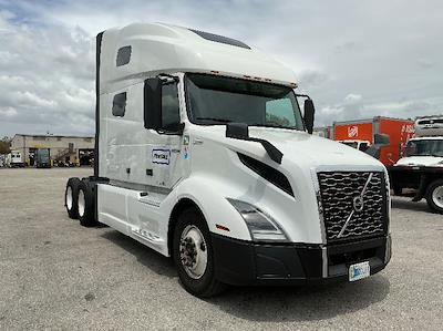 Used 2022 Volvo VNL Volvo D13 Semi Truck for sale #386900 - photo 1
