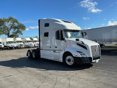 Used 2022 Volvo VNL Volvo D13 Semi Truck for sale #386910 - photo 1