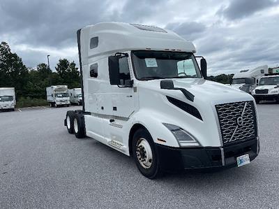 Used 2022 Volvo VNL Volvo D13 Semi Truck for sale #386941 - photo 1