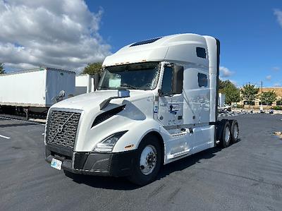 Used 2022 Volvo VNL Volvo D13 Semi Truck for sale #386948 - photo 2