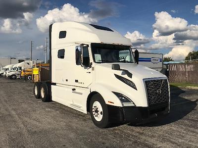Used 2022 Volvo VNL Volvo D13 Semi Truck for sale #386970 - photo 1