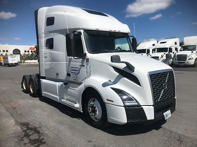 Used 2022 Volvo VNL Volvo D13 Semi Truck for sale #386983 - photo 1