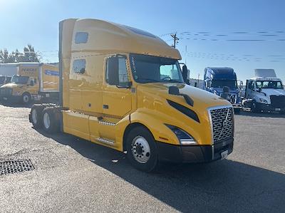 Used 2022 Volvo VNL Volvo D13 Semi Truck for sale #387034 - photo 1