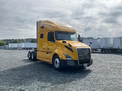 Used 2022 Volvo VNL Volvo D13 Semi Truck for sale #387041 - photo 1