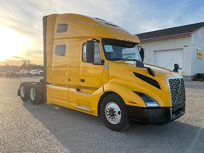 Used 2022 Volvo VNL Volvo D13 Semi Truck for sale #387042 - photo 1