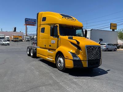Used 2022 Volvo VNL Volvo D13 Semi Truck for sale #387052 - photo 1
