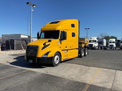 Used 2022 Volvo VNL Volvo D13 Semi Truck for sale #387053 - photo 1