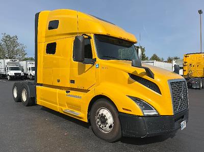 Used 2022 Volvo VNL Volvo D13 Semi Truck for sale #387072 - photo 1