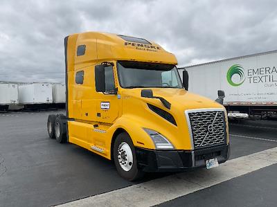Used 2022 Volvo VNL Volvo D13 Semi Truck for sale #387076 - photo 1