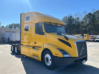 Used 2022 Volvo VNL Volvo D13 Semi Truck for sale #387081 - photo 1