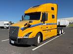 Used 2022 Volvo VNL Volvo D13 Semi Truck for sale #387082 - photo 3
