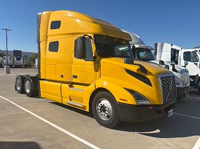 Used 2022 Volvo VNL Volvo D13 Semi Truck for sale #387083 - photo 1