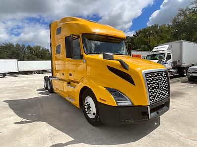 Used 2022 Volvo VNL Volvo D13 Semi Truck for sale #387092 - photo 1
