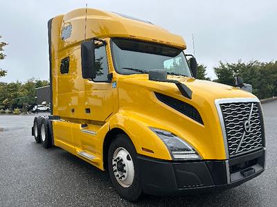 Used 2022 Volvo VNL Volvo D13 Semi Truck for sale #387099 - photo 1
