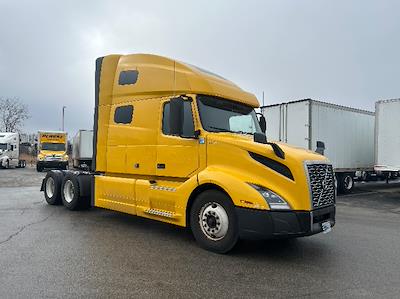 Used 2022 Volvo VNL Volvo D13 Semi Truck for sale #387109 - photo 1