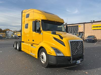 Used 2022 Volvo VNL Volvo D13 Semi Truck for sale #387110 - photo 1