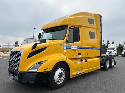 Used 2022 Volvo VNL Volvo D13 Semi Truck for sale #387112 - photo 1