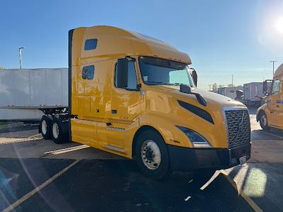 Used 2022 Volvo VNL Volvo D13 Semi Truck for sale #387131 - photo 1