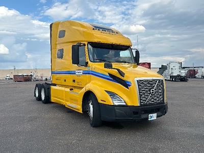 Used 2022 Volvo VNL Volvo D13 Semi Truck for sale #387136 - photo 1