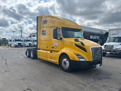 Used 2022 Volvo VNL Volvo D13 Semi Truck for sale #387144 - photo 1
