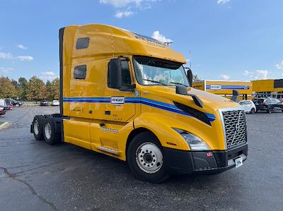 Used 2022 Volvo VNL Volvo D13 Semi Truck for sale #387145 - photo 1