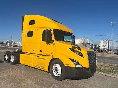 Used 2022 Volvo VNL Volvo D13 Semi Truck for sale #387146 - photo 1