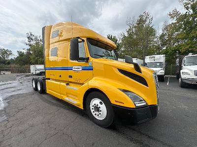 Used 2022 Volvo VNL Volvo D13 Semi Truck for sale #387151 - photo 1