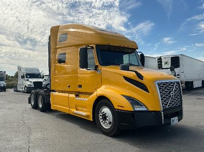 Used 2022 Volvo VNL Volvo D13 Semi Truck for sale #387161 - photo 1