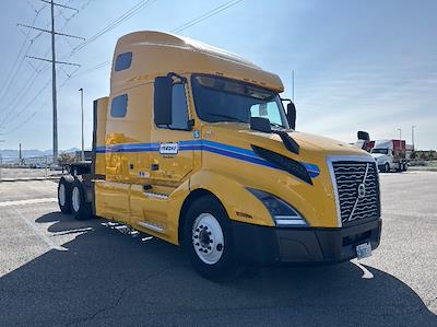 Used 2022 Volvo VNL Volvo D13 Semi Truck for sale #387172 - photo 1