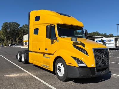 Used 2022 Volvo VNL Volvo D13 Semi Truck for sale #387173 - photo 1